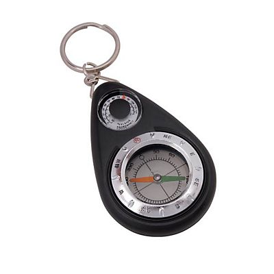 Thermometer Kompass von Munkees