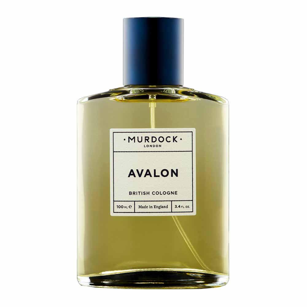 Avalon Cologne Herren  100 ml von Murdock London