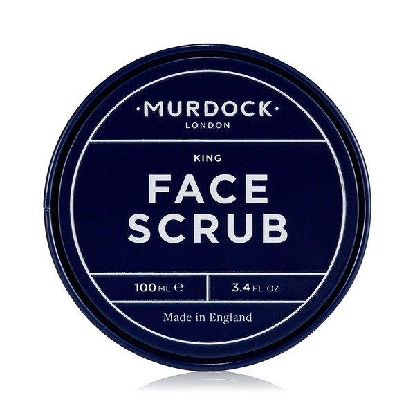 Face Scrub Damen  100 ml von Murdock London