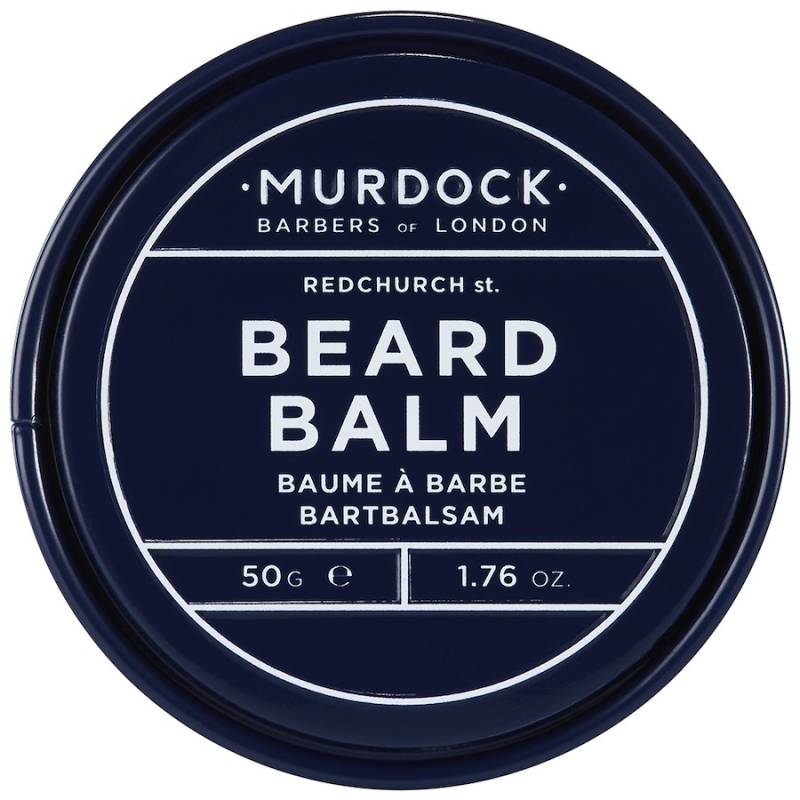 Murdock London  Murdock London Beard Balm bartpflege 50.0 g von Murdock London