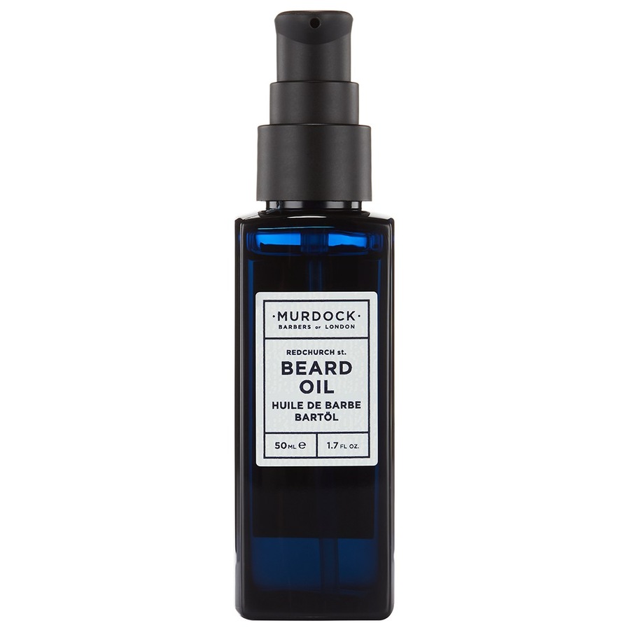 Murdock London  Murdock London Beard Oil bartpflege 50.0 ml von Murdock London