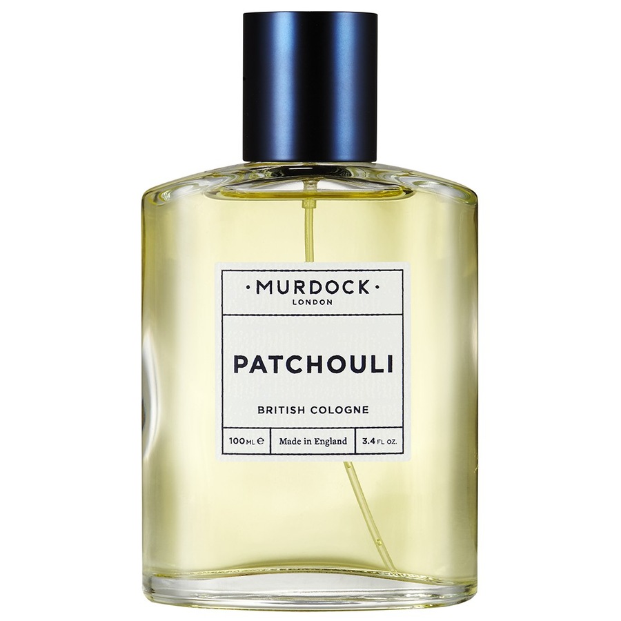 Murdock London Murdock London Patchouli eau_de_cologne 100.0 ml Murdock London Murdock London Patchouli eau_de_cologne 100.0 ml von Murdock London