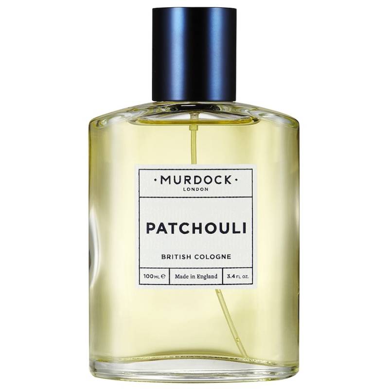 Murdock London  Murdock London Patchouli eau_de_cologne 100.0 ml von Murdock London