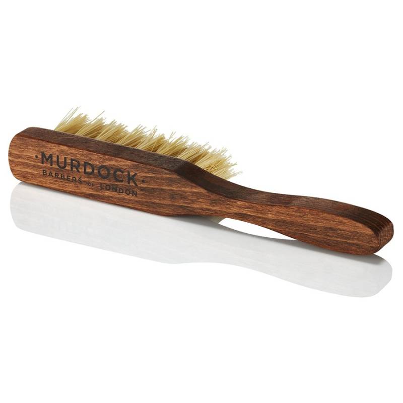 Murdock London  Murdock London Redchurch Beard Brush bartpflege 16.0 g von Murdock London