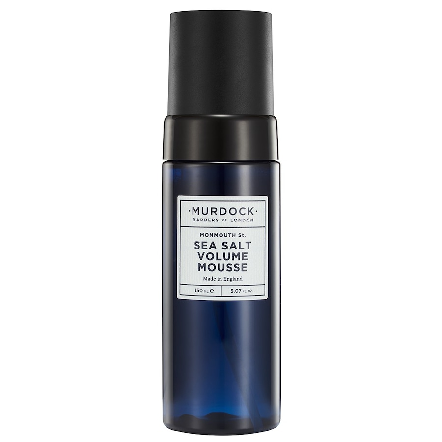 Murdock London  Murdock London Sea Salt Volume Mousse volumenspray 150.0 ml von Murdock London