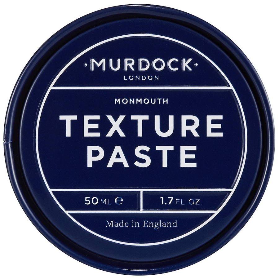 Murdock London  Murdock London Texture Paste haarwachs 50.0 g