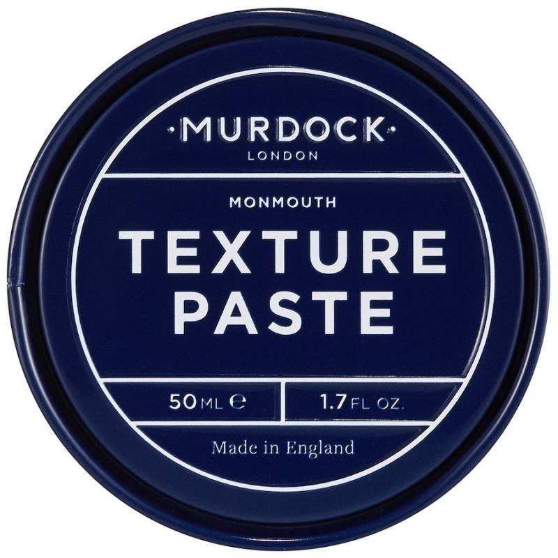 Murdock London  Murdock London Texture Paste haarwachs 50.0 g von Murdock London