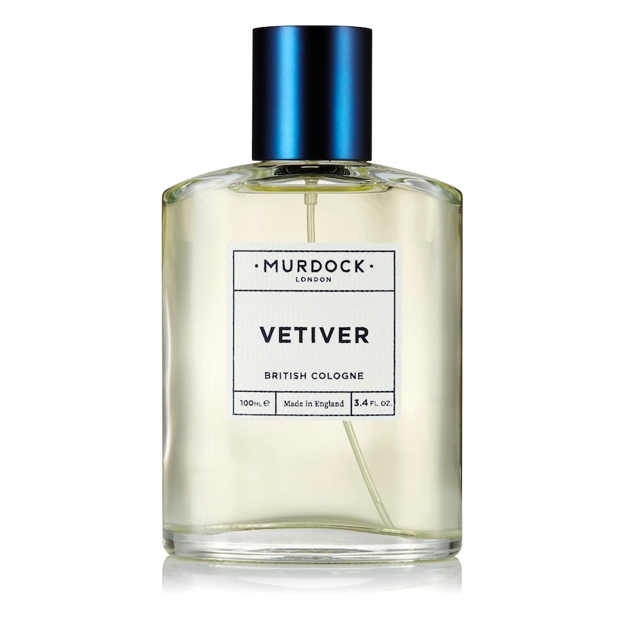 Murdock London Murdock London Vetiver eau_de_cologne 100.0 ml Murdock London Murdock London Vetiver eau_de_cologne 100.0 ml von Murdock London