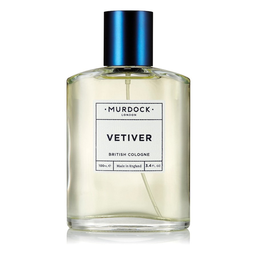 Murdock London  Murdock London Vetiver eau_de_cologne 100.0 ml von Murdock London