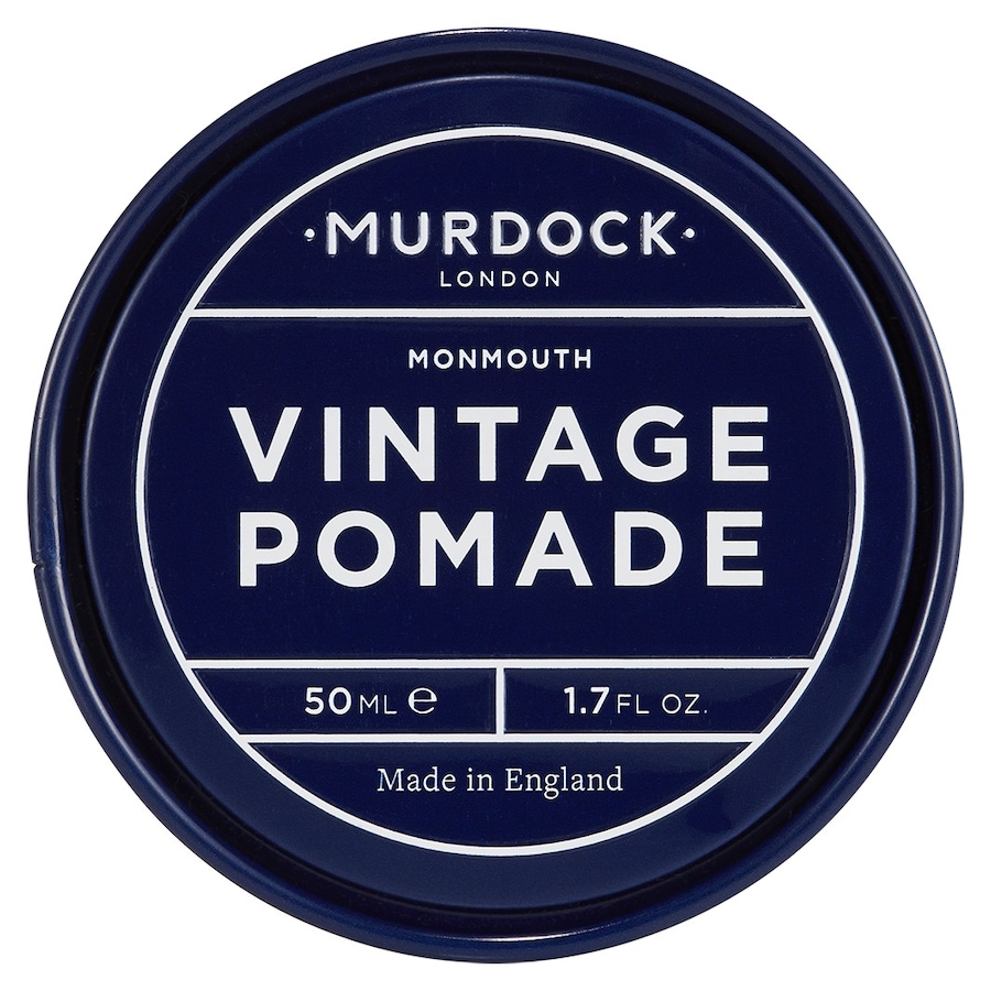 Murdock London  Murdock London Vintage Pomade haarwachs 50.0 g von Murdock London