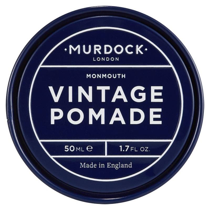 Murdock London  Murdock London Vintage Pomade haarwachs 50.0 g von Murdock London