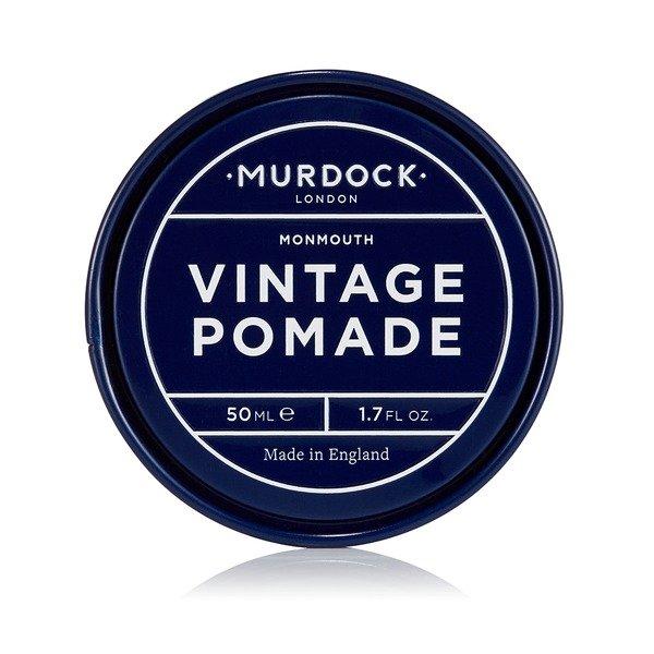 Vintage Pomade Unisex  50ml von Murdock London