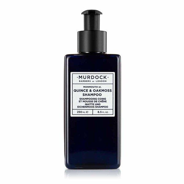 Quitte Und Eichenmoos Shampoo Damen  250ml von Murdock London