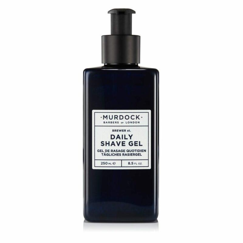 Rasiergel Daily Shave Gel Damen  200ml von Murdock London