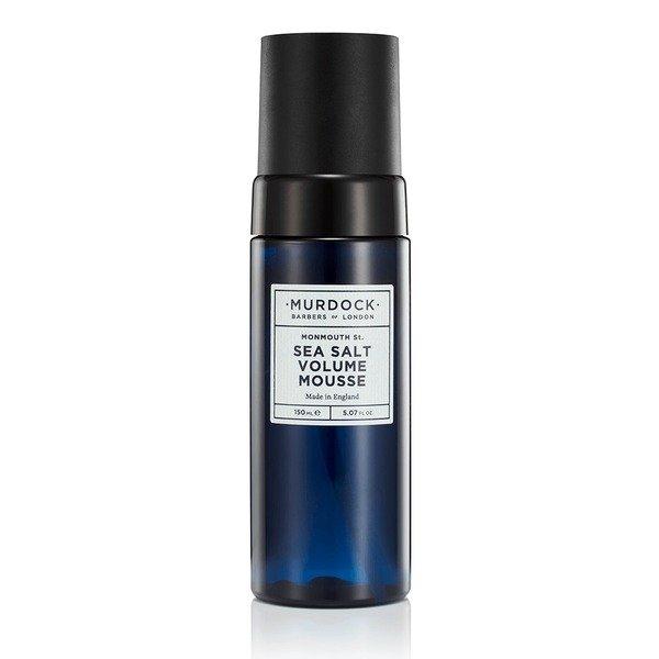 Sea Salt Volume Mousse Unisex  150 ml von Murdock London