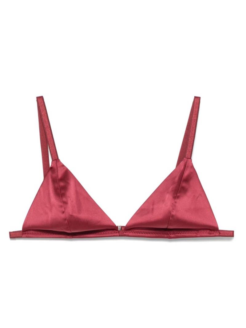 Murmur Nostalgic bra - Red von Murmur