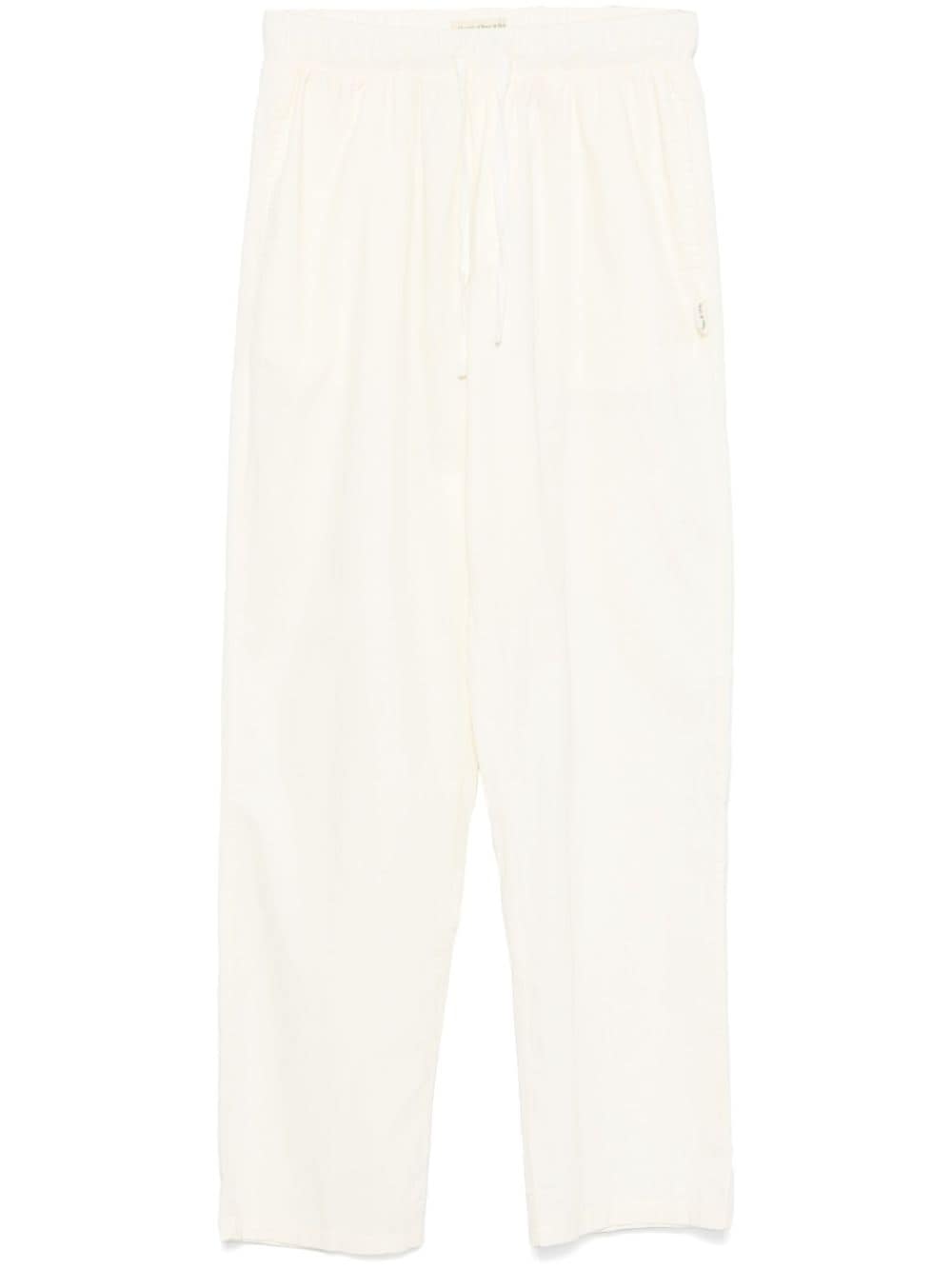 Museum Of Peace & Quiet Lounge trousers - Neutrals von Museum Of Peace & Quiet