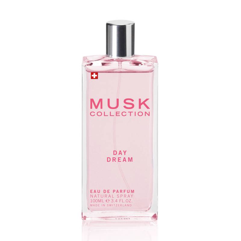 Musk Collection Daydream Eau de Parfum 100ml Damen von Musk Collection