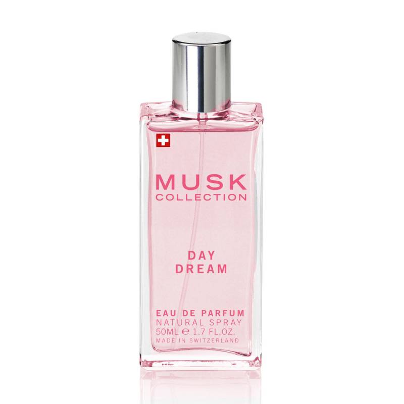 Musk Collection Daydream Eau de Parfum 50ml Damen von Musk Collection