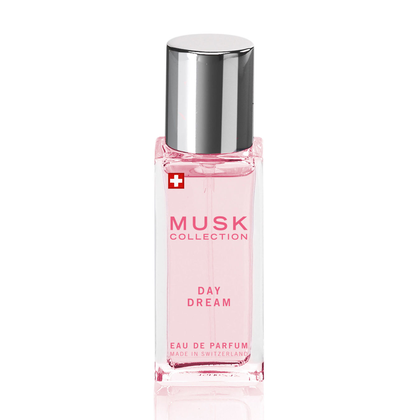 Musk Collection Daydream Eau de Parfum Travel Size 15ml Damen von Musk Collection