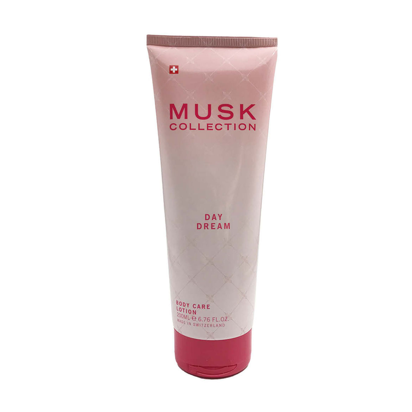 Musk Collection Daydream Körperlotion 200ml Damen von Musk Collection