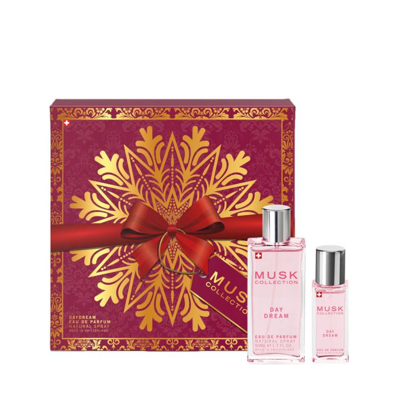 Musk Collection Daydream Sets mit Düften 2ST Damen von Musk Collection