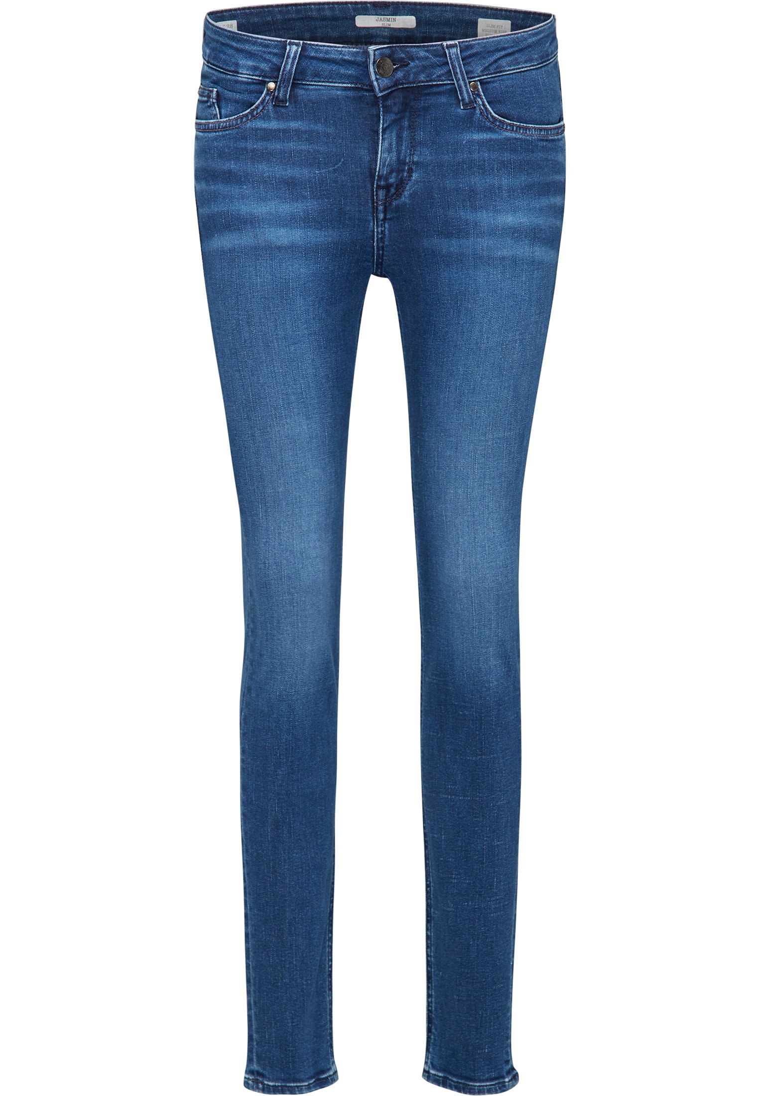 MUSTANG Skinny-fit-Jeans »Jasmin Jeggins« von Mustang