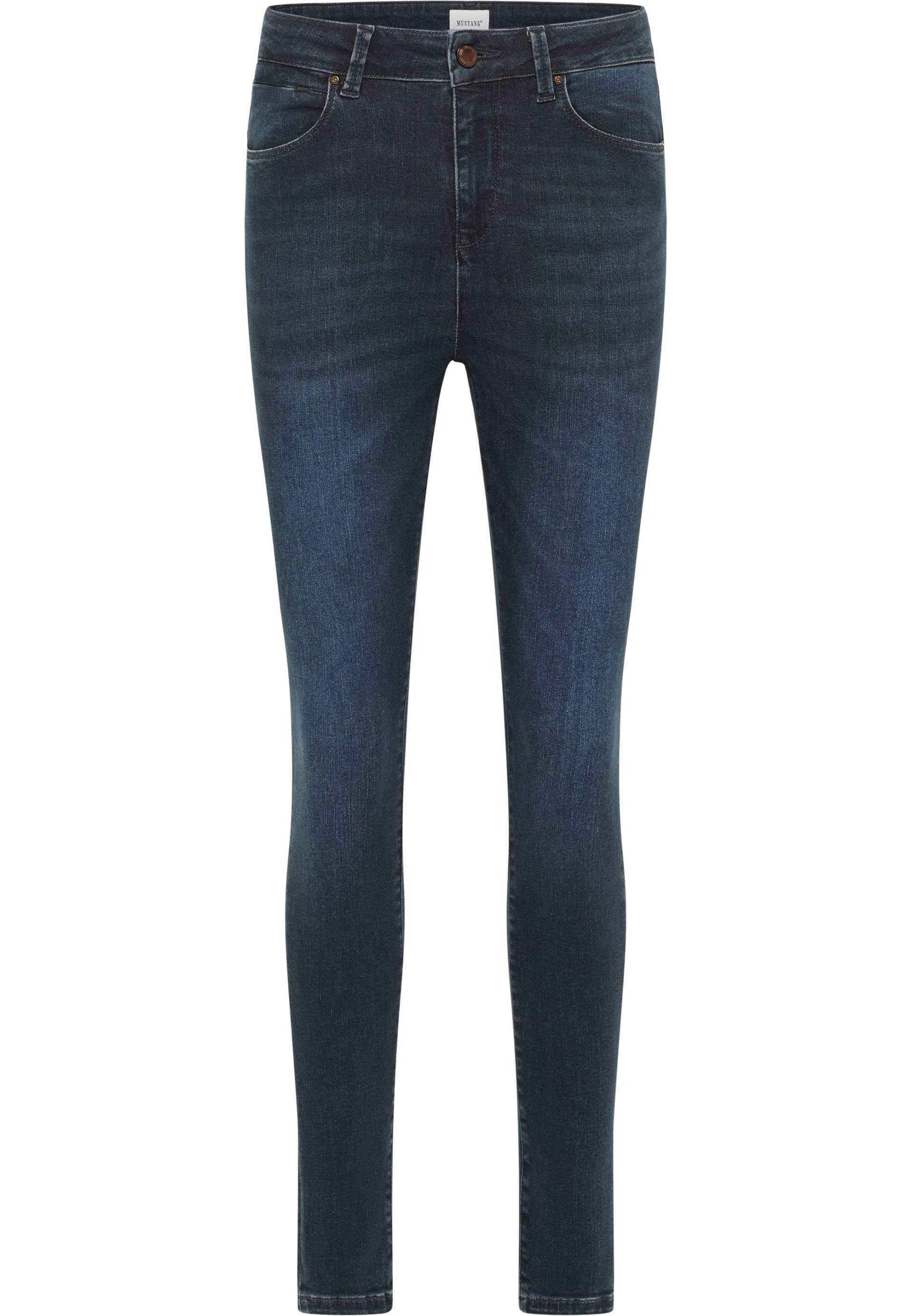 MUSTANG Skinny-fit-Jeans »Georgia Super Skinny« von Mustang