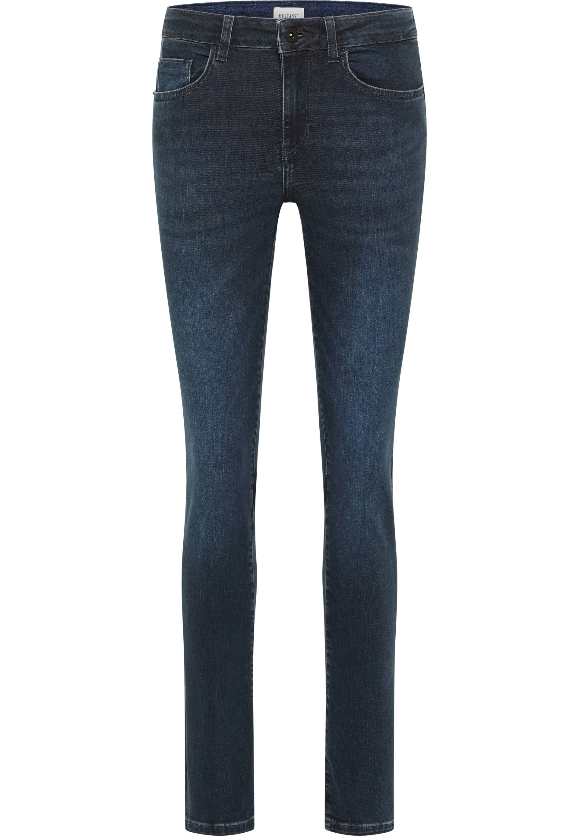 MUSTANG Slim-fit-Jeans »Shelby Slim« von Mustang