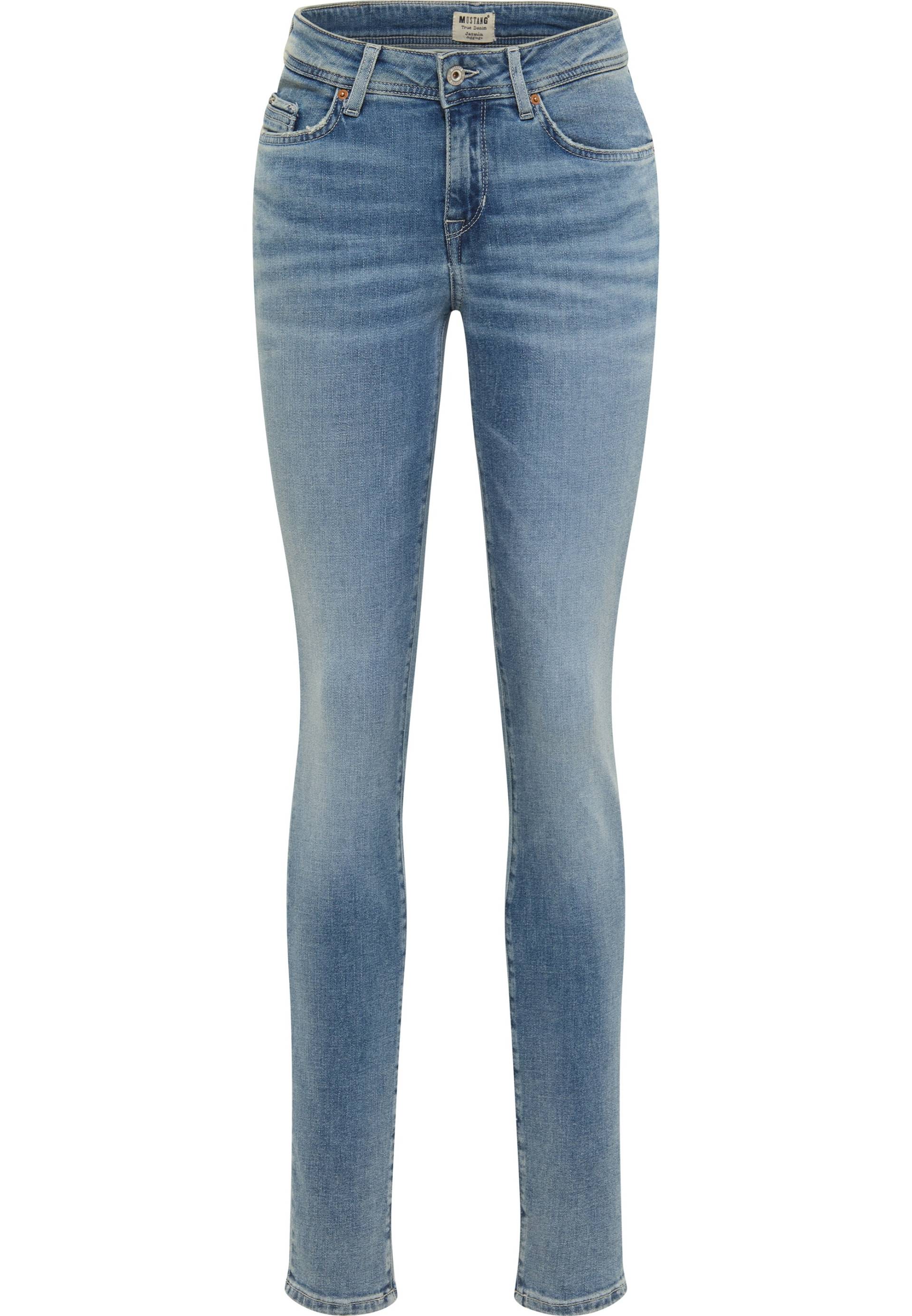 MUSTANG Skinny-fit-Jeans »Style Jasmin Jeggings« von Mustang