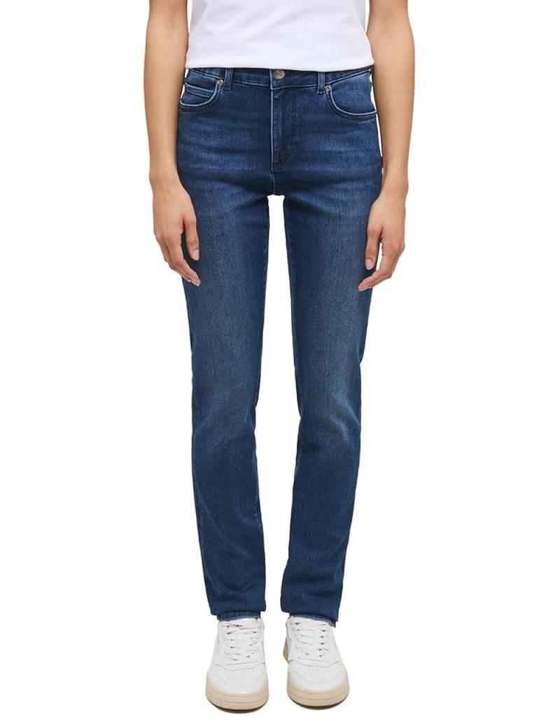 MUSTANG 5-Pocket-Jeans »Style Crosby Relaxed Slim« von Mustang