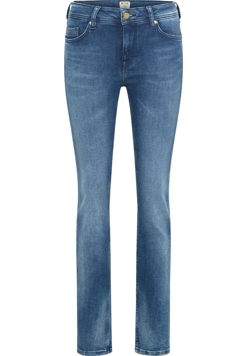 MUSTANG 5-Pocket-Jeans »Style Jasmin Slim« von Mustang