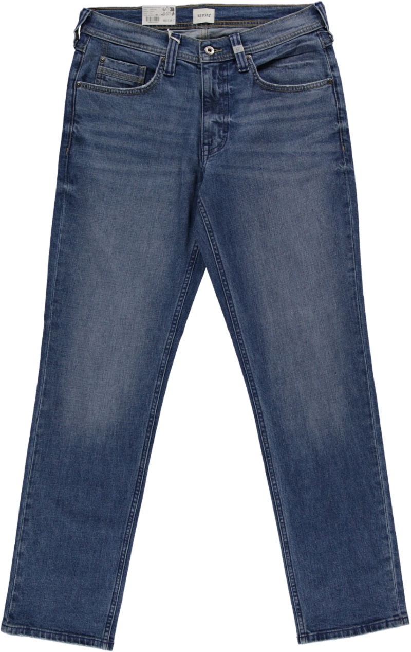 MUSTANG 5-Pocket-Jeans »Style Washington Straight« von Mustang