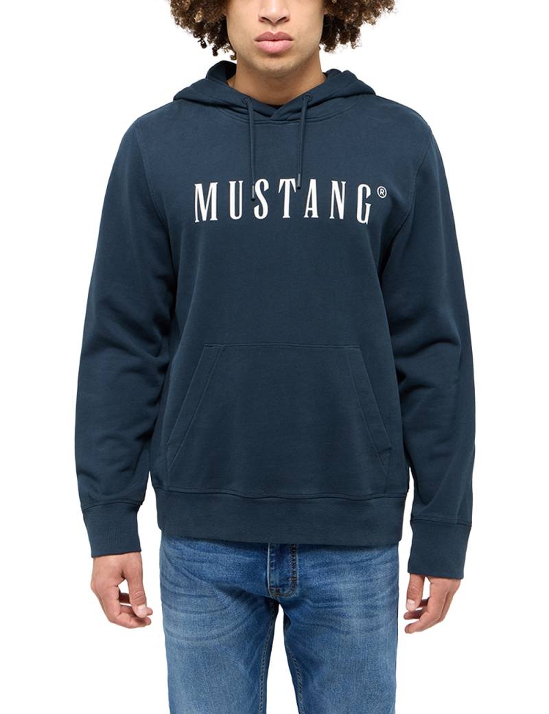 MUSTANG Kapuzensweatshirt »Style Bronson« von Mustang