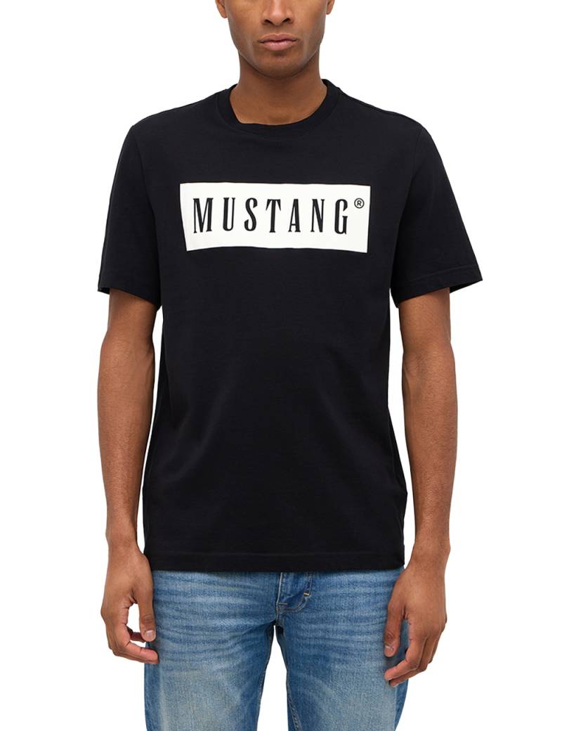 MUSTANG Print-Shirt »AUSTIN« von Mustang