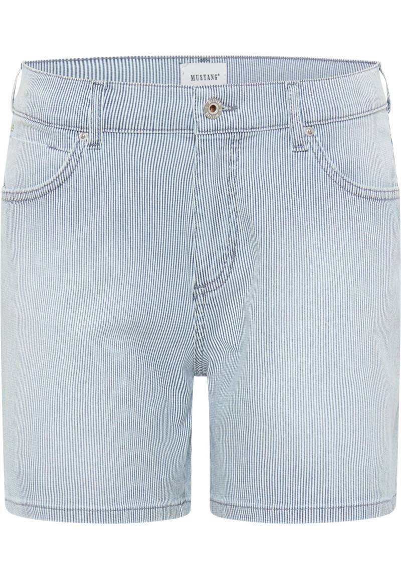 MUSTANG Regular-fit-Jeans »Style Jodie Shorts« von Mustang