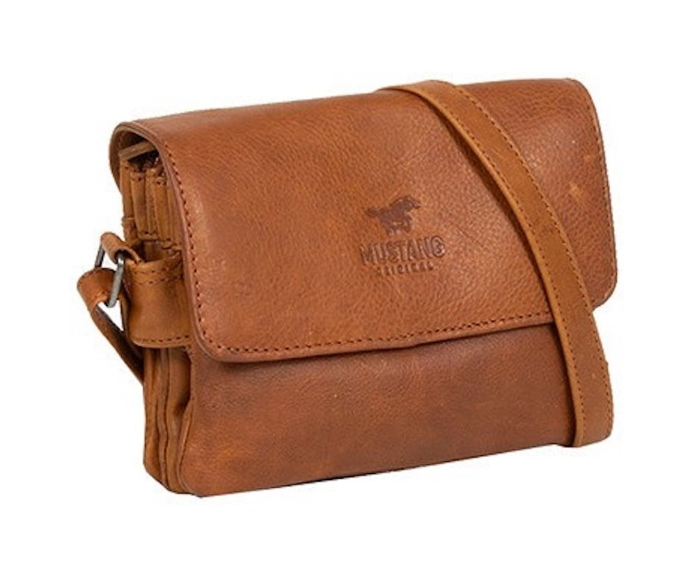 MUSTANG Schultertasche »Catania« von Mustang