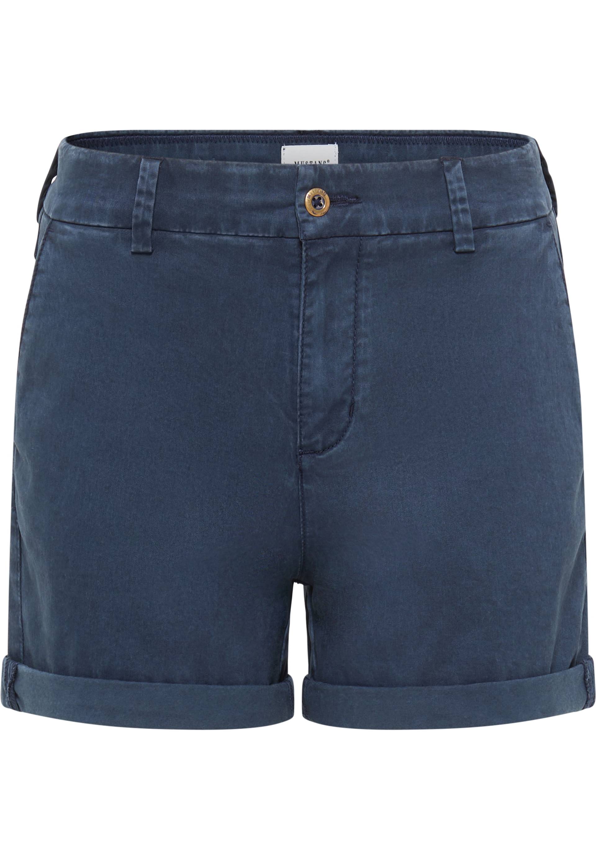 MUSTANG Shorts »Style Chino Shorts« von Mustang