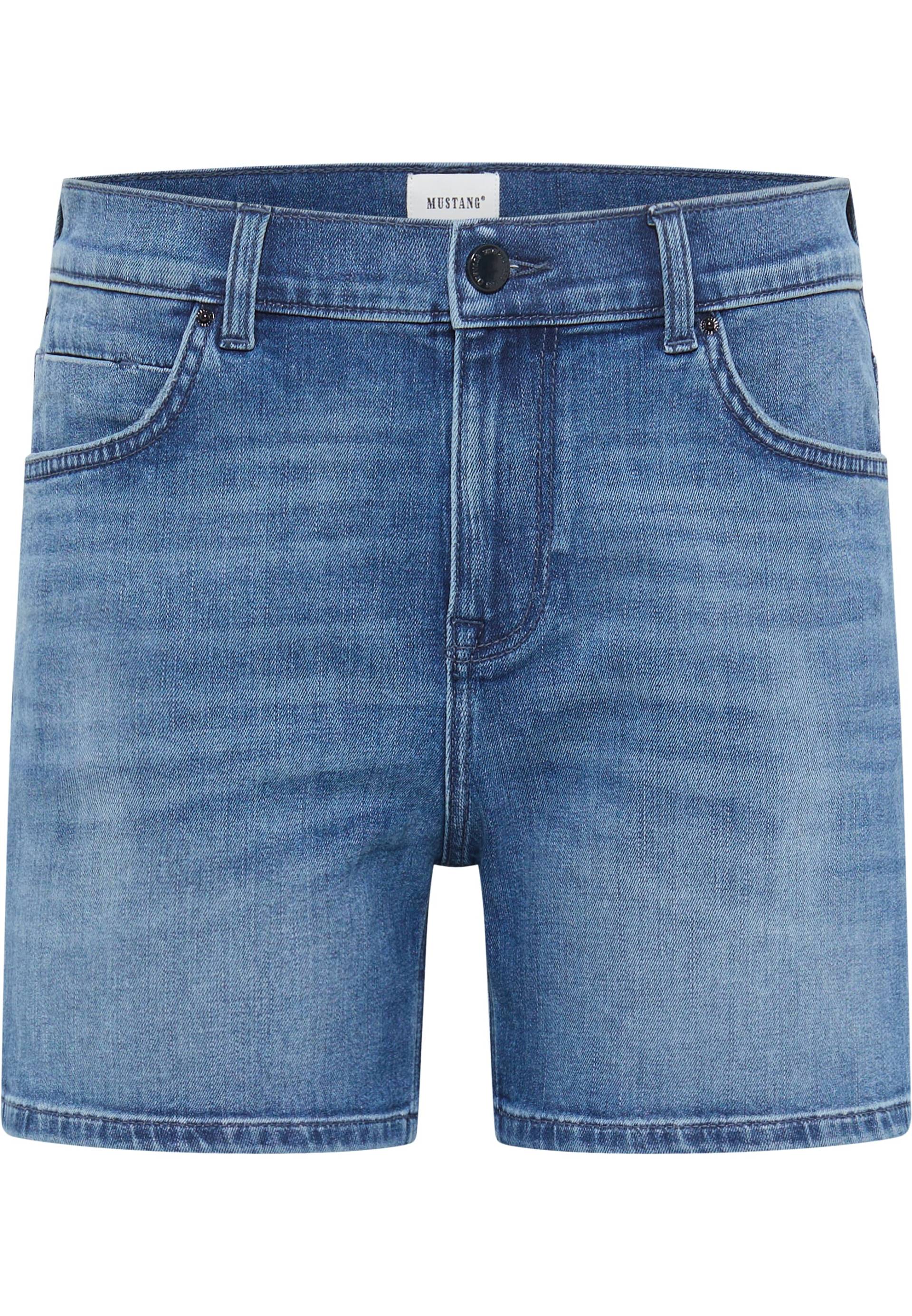 MUSTANG Shorts »Style Jodie Shorts« von Mustang
