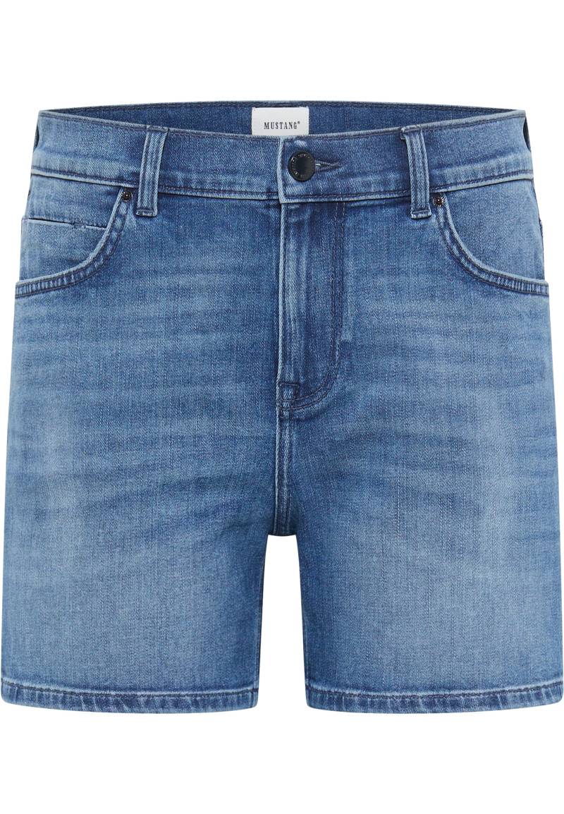 MUSTANG Regular-fit-Jeans »Style Jodie Shorts« von Mustang