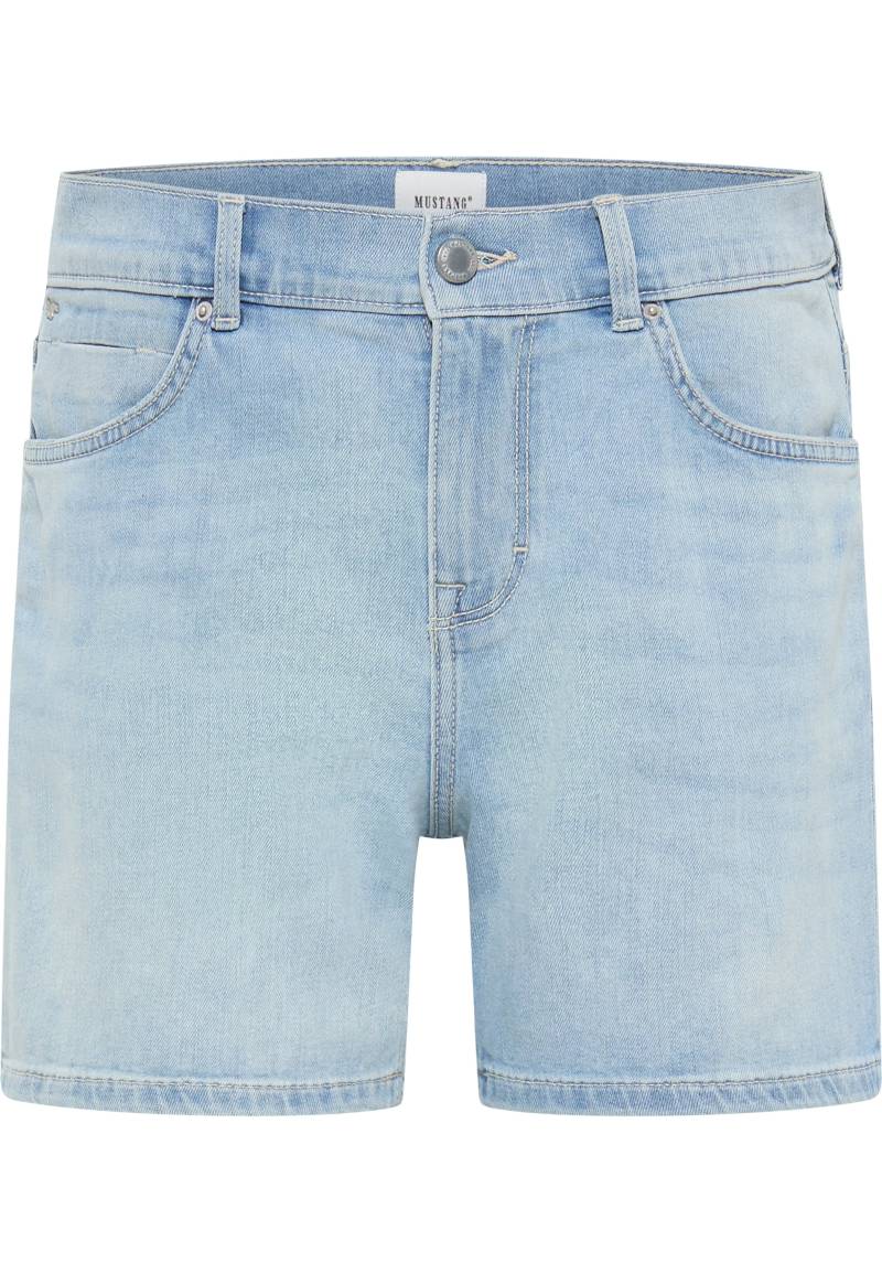 MUSTANG Regular-fit-Jeans »Style Jodie Shorts« von Mustang