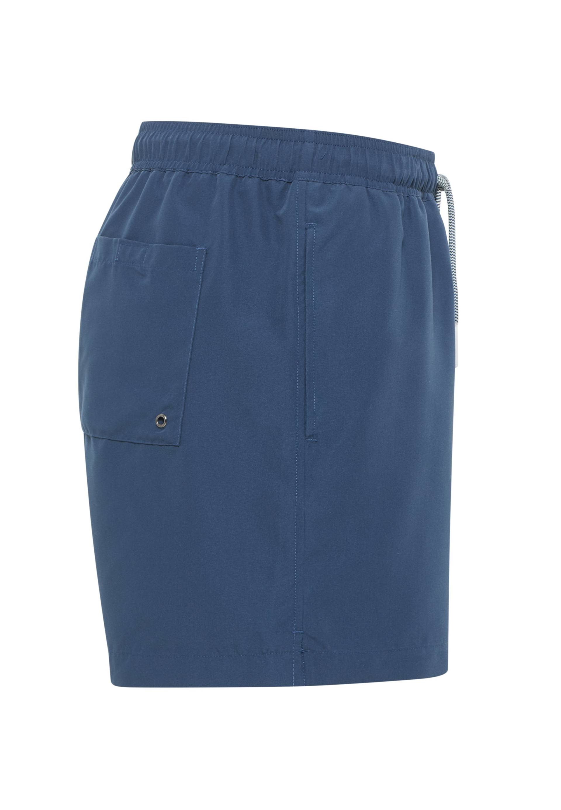 MUSTANG Shorts »Style Oceanside Short«, mit elastischem Bund und Kordel von Mustang