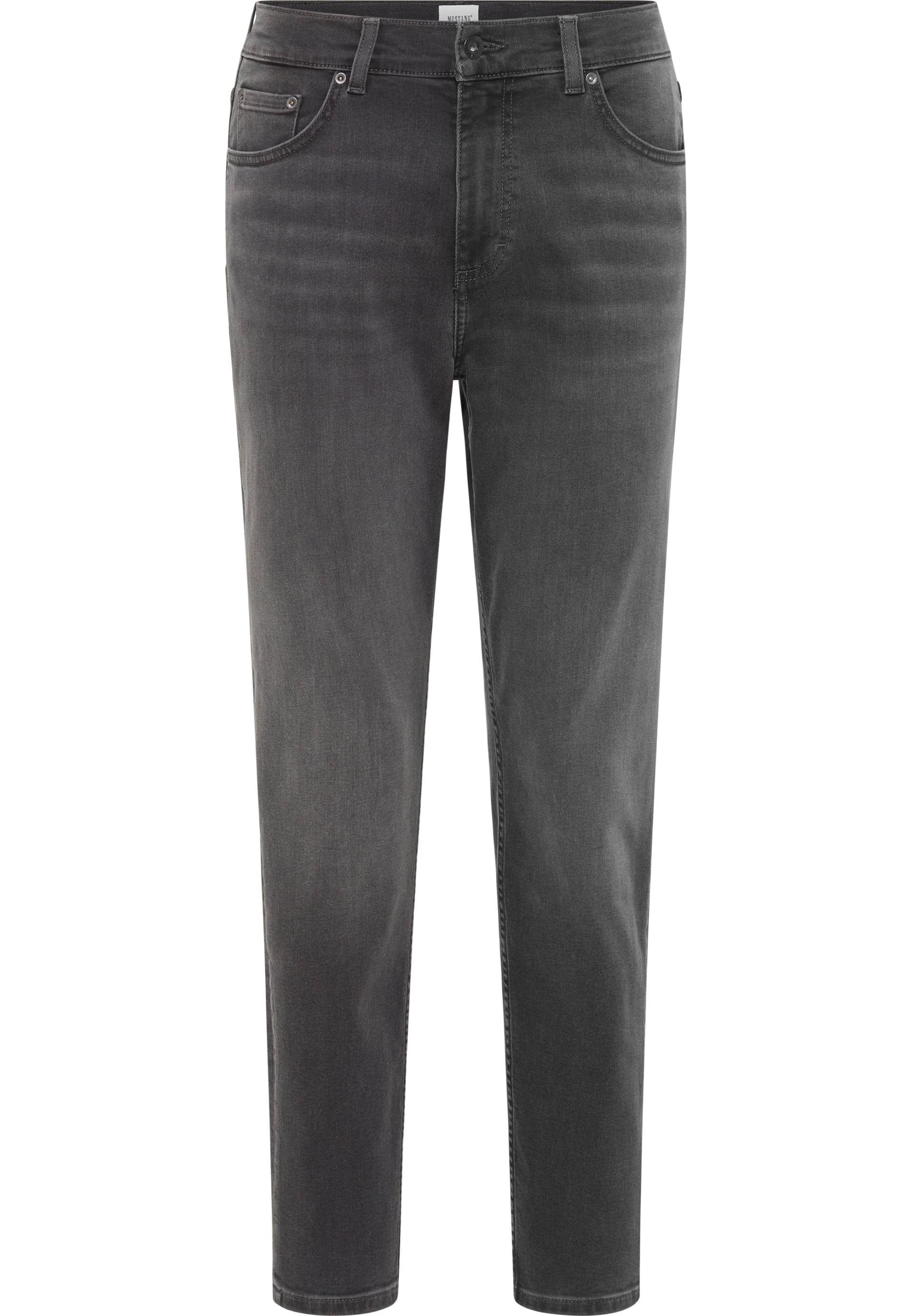 MUSTANG Slim-fit-Jeans »Style Brooks Relaxed Slim« von Mustang