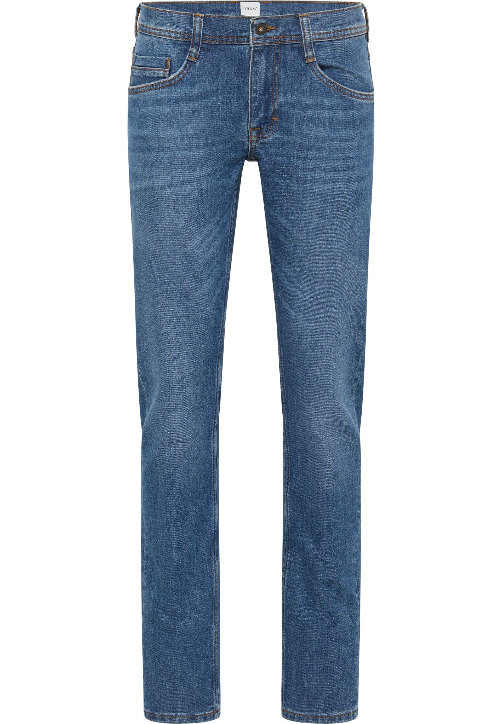 MUSTANG Slim-fit-Jeans »Style Oregon Tapered« von Mustang