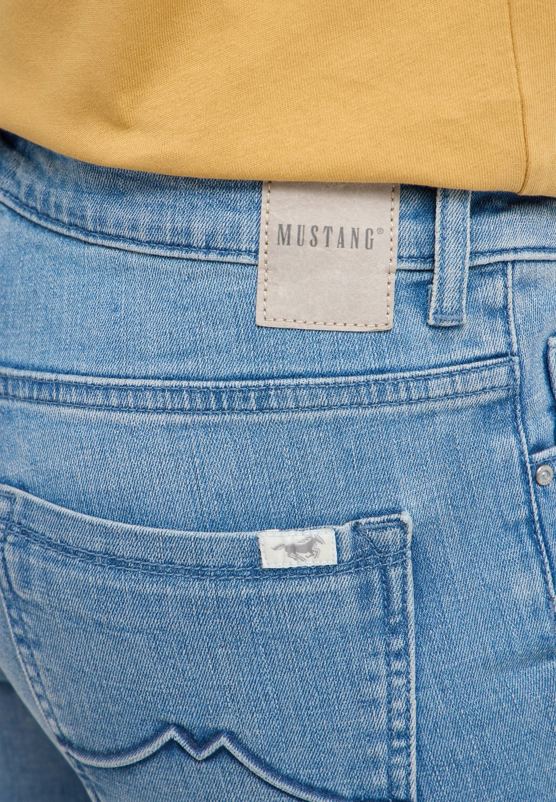 MUSTANG Slim-fit-Jeans »Style Shelby Slim« von Mustang