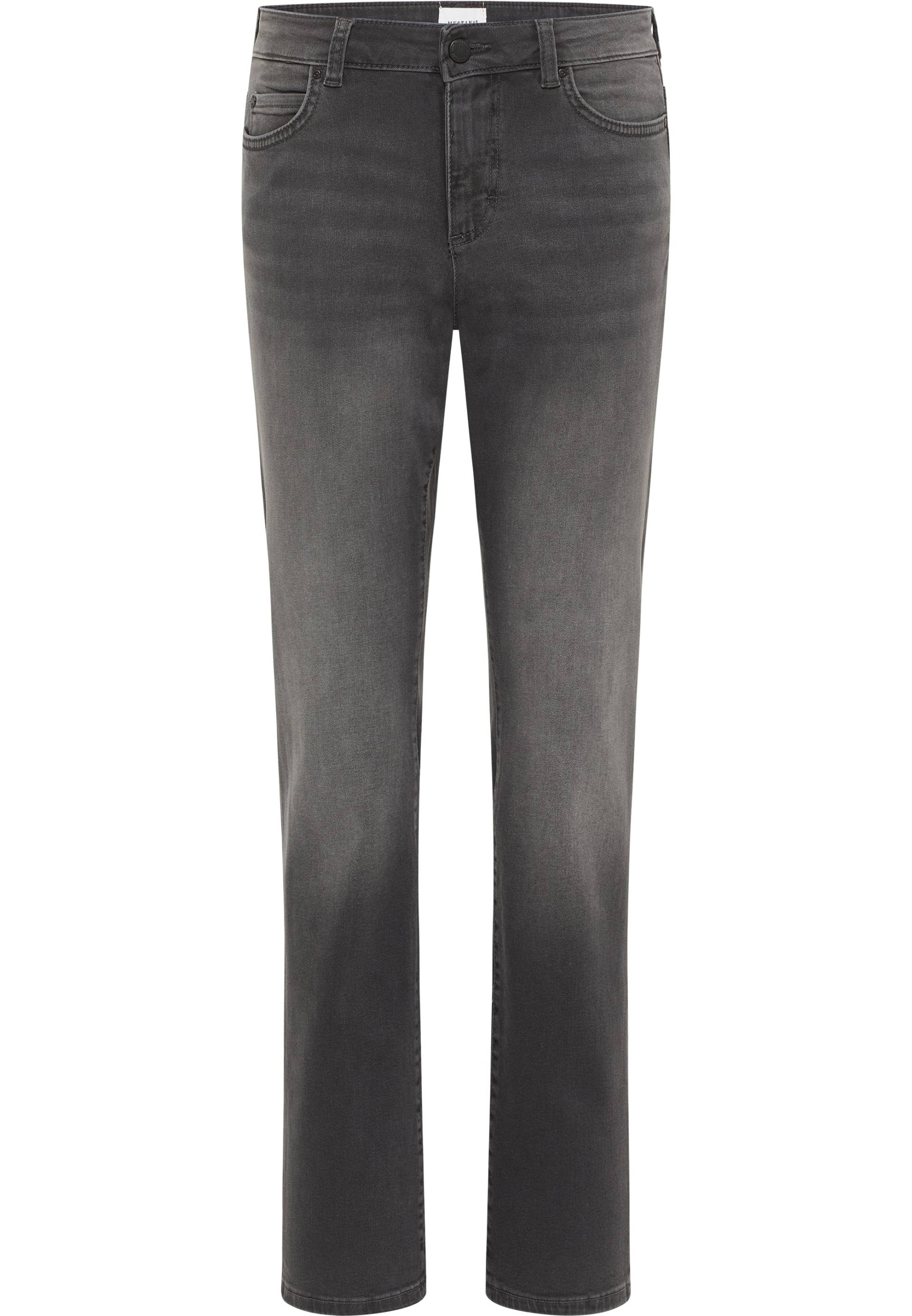 MUSTANG Straight-Jeans »Style Crosby Relaxed Straight« von Mustang