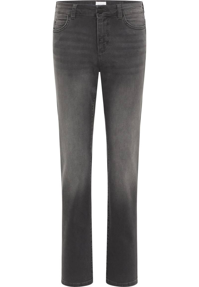 MUSTANG Straight-Jeans »Style Crosby Relaxed Straight« von Mustang