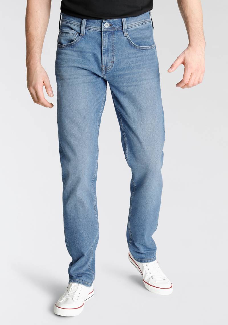 MUSTANG Straight-Jeans »Style Denver« von Mustang