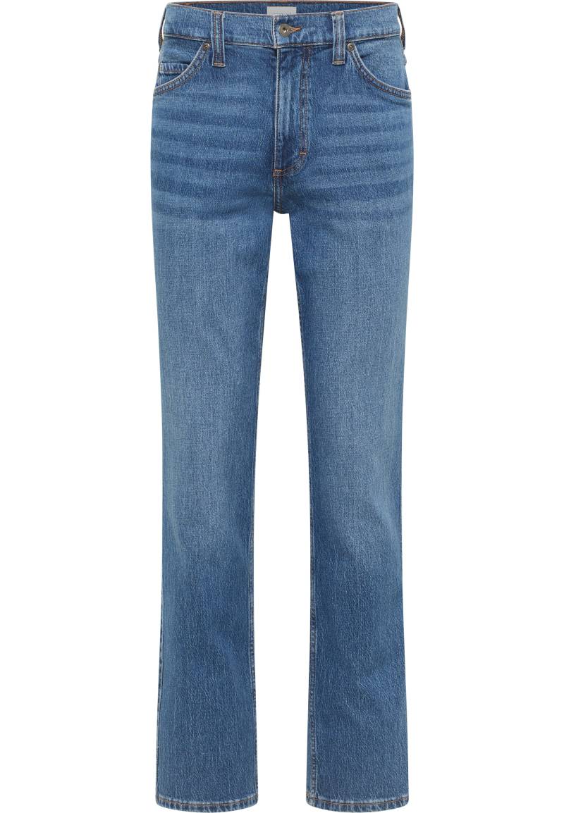 MUSTANG Straight-Jeans »Style Tramper Straight« von Mustang