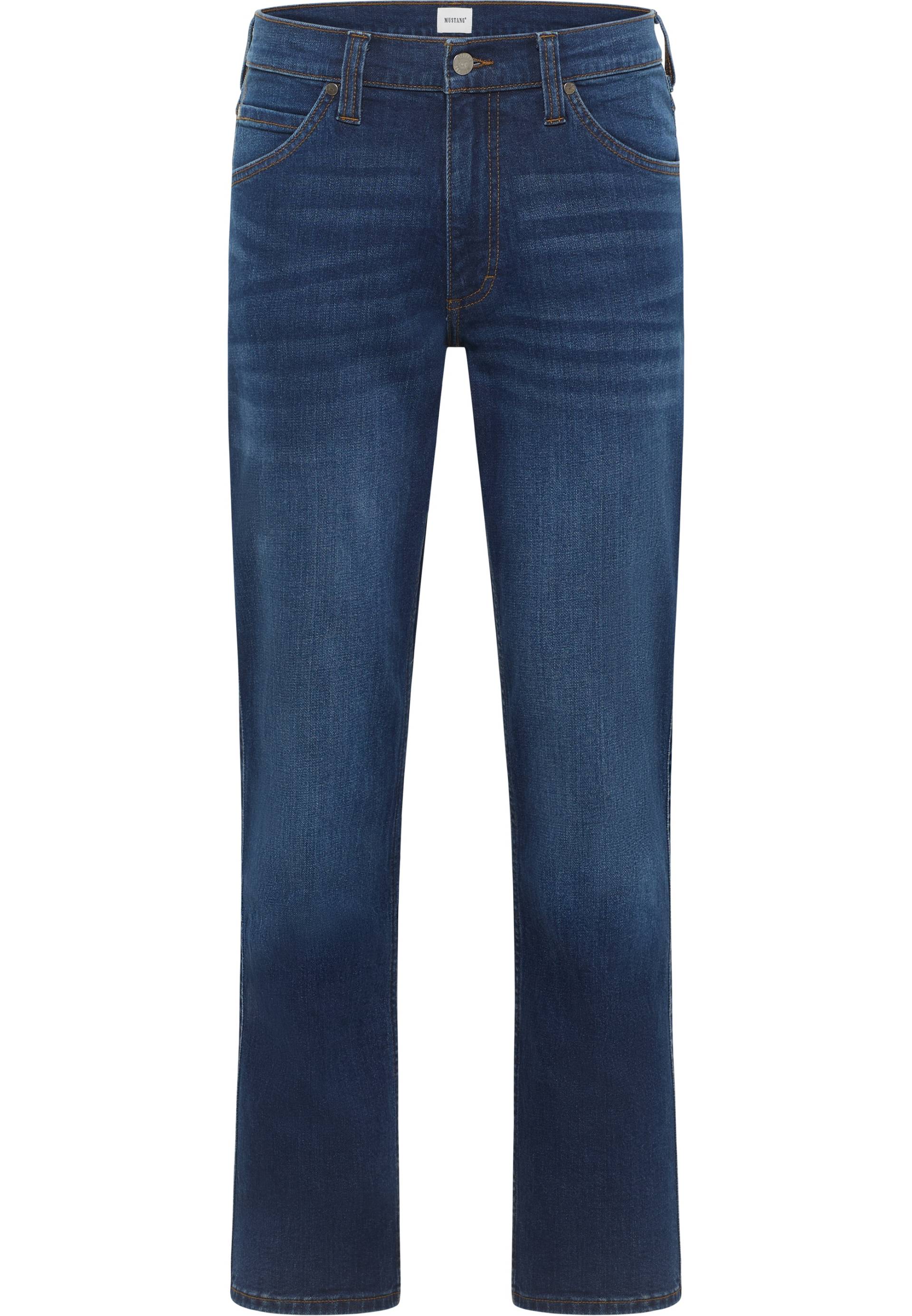 MUSTANG Straight-Jeans »Style Tramper Straight« von Mustang